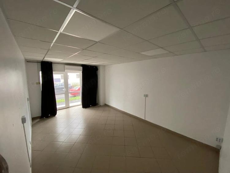 De vanzare/inchiriat spatiu comercial Siderurgistilor 81.000 euro - 6