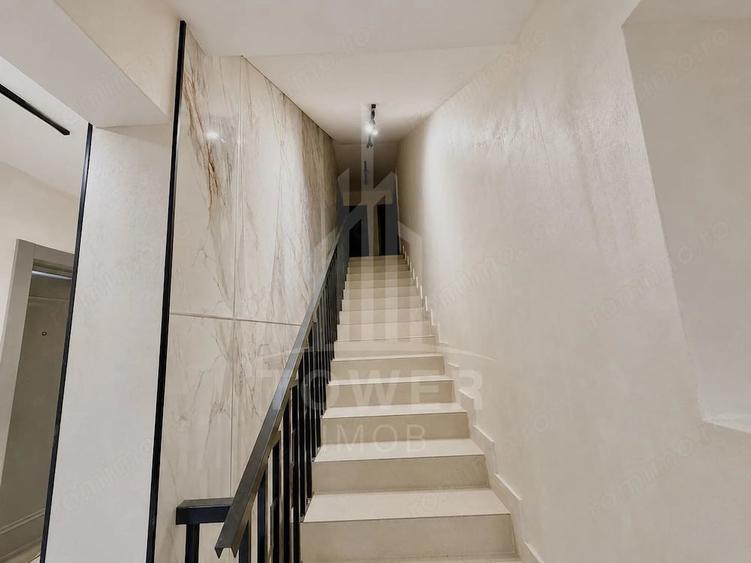 Apartament 3 camere- la cheie- Calea Surii Mici - 8