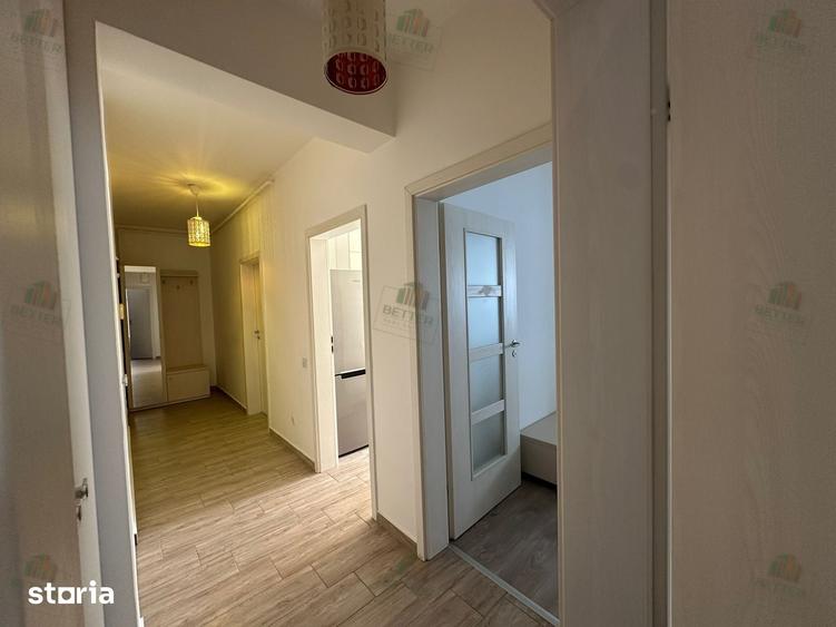 Apartament cu 2 camere - decomandat, mobilat ?i utilat | Metrou - 7