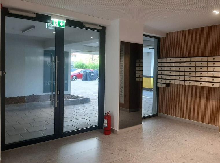 Vanzare Apartament modern cu 2 camere etaj 3 langa Petrom City - 23