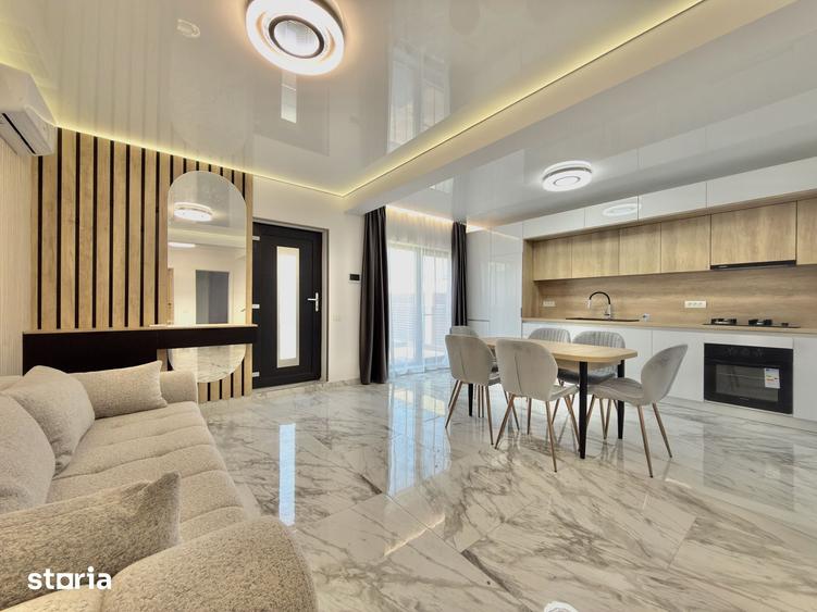 Casă cu 4 camere cu Teren 235 Mp în Central