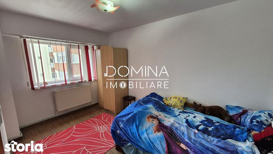 Apartament cu 2 camere decomandat, mobilat în Ultracentral