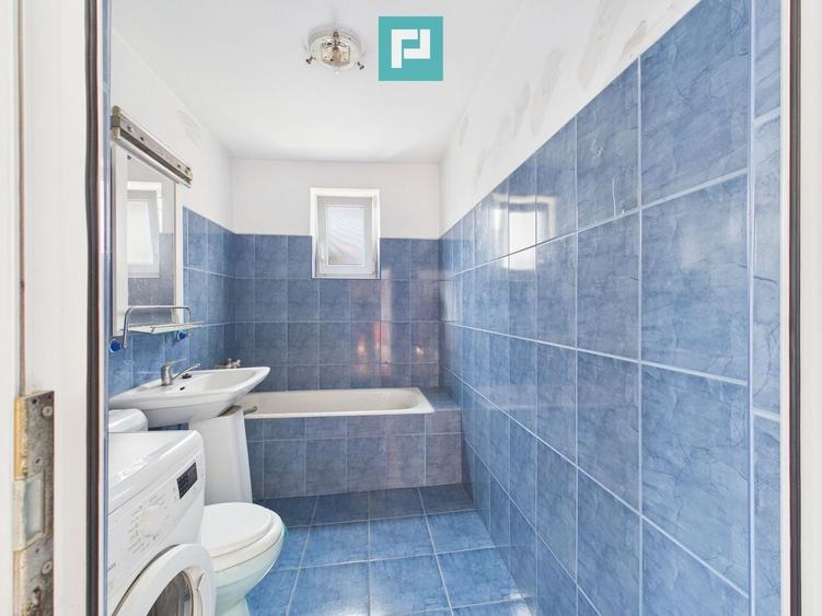 Casă individuală cu 5 camere cu Canalizare în Dâmbovița