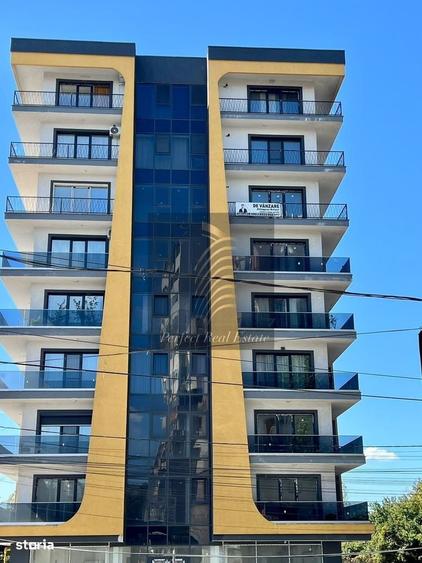 Apartament cu 2 camere în Far