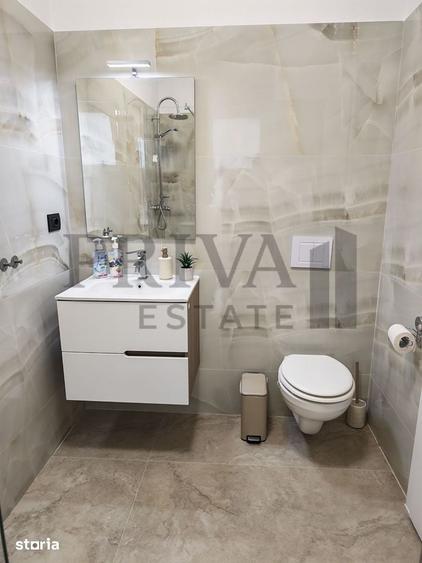 Duplex cu 4 camere cu Canalizare în Moșnița Nouă