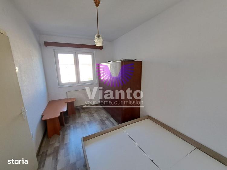 Apartament cu 2 camere în Șelimbăr