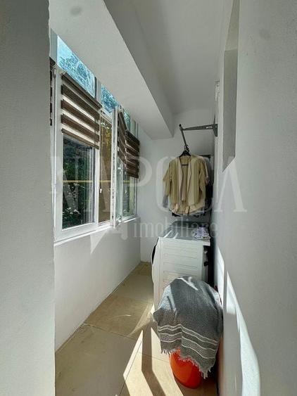 Apartament cu 2 camere decomandat în Grigorescu