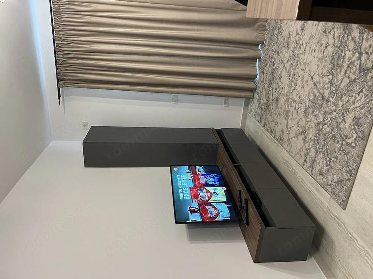 Apartament cu 2 camere nedecomandat în Central