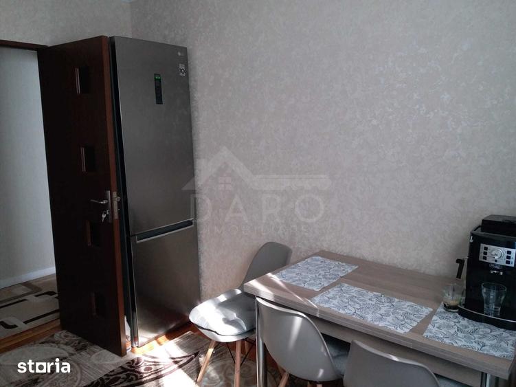 Apartament cu 3 camere în Unirii
