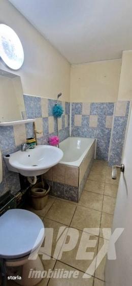 Apartament 4 camere | 96,37 mp | Bloc 1989 | 13 Septembrie Str. Do - 10