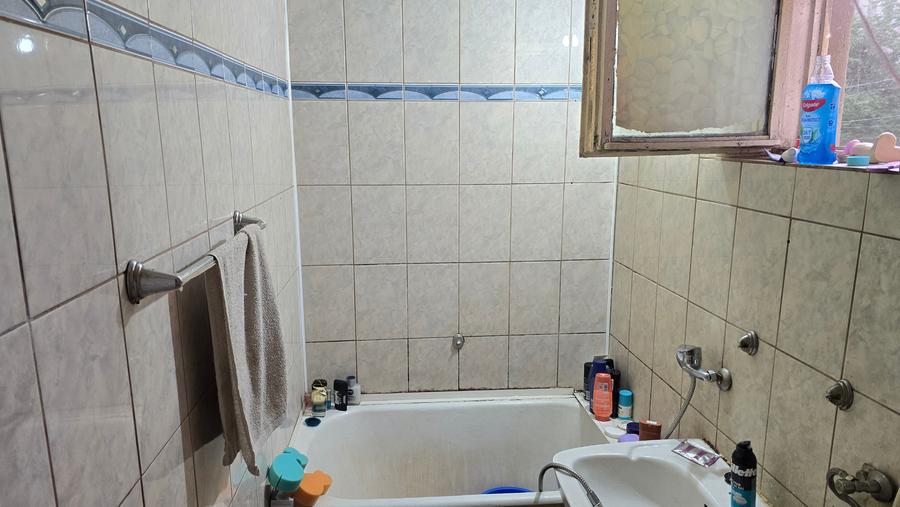 Vand apartament cu 2 camere in Deva, zona Al. Motilor et. 1, - 7