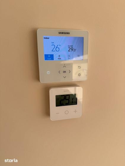 Apartament 2 camere LUX prima inchiriere in zona Mosilor! - 9