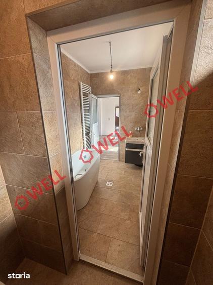 Spațiu comercial, de 50 mp, în Central