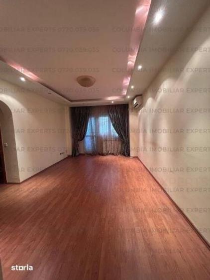 Apartament cu 2 camere în Văcăresti