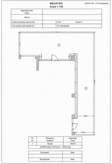 Spa?ii comerciale premium de inchiriat | Floreasca | Terase. - 1