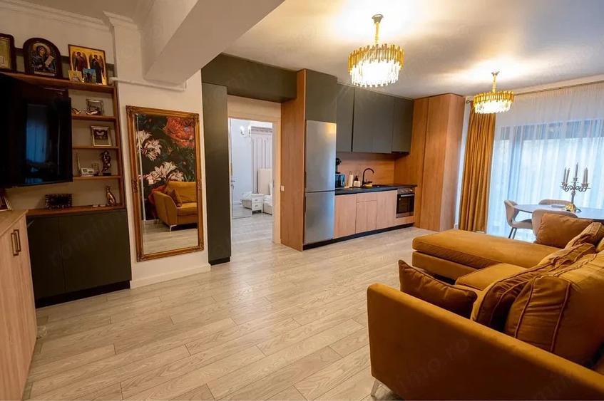 Apartament 3 camere decomandat 68 mp Rovine - 5