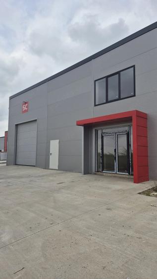 Spațiu comercial, de 585 mp, în Central
