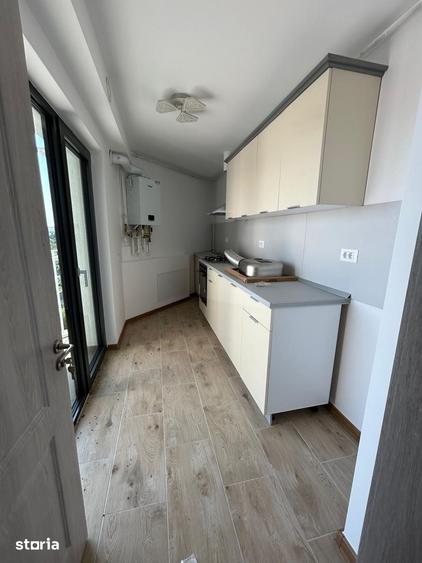 3 camere bloc nou - 9