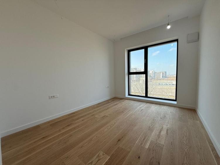 Apartament cu 2 camere în Aviației