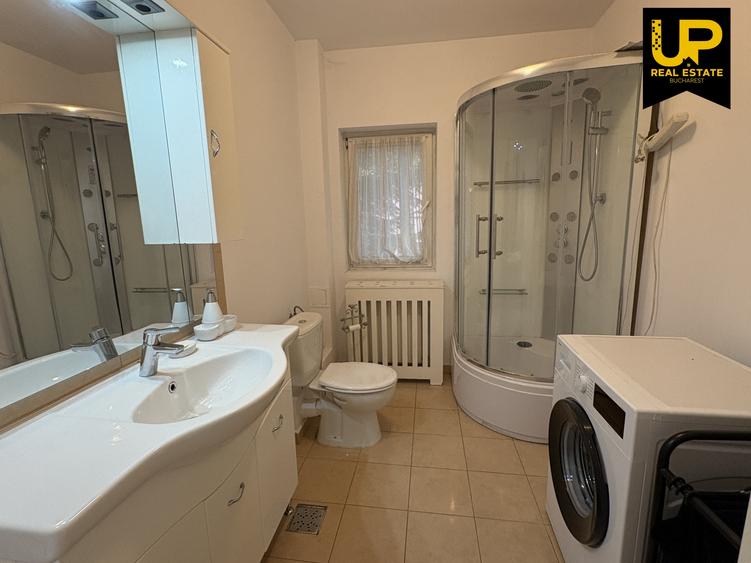 Casă individuală cu 5 camere cu Piscina în Voluntari