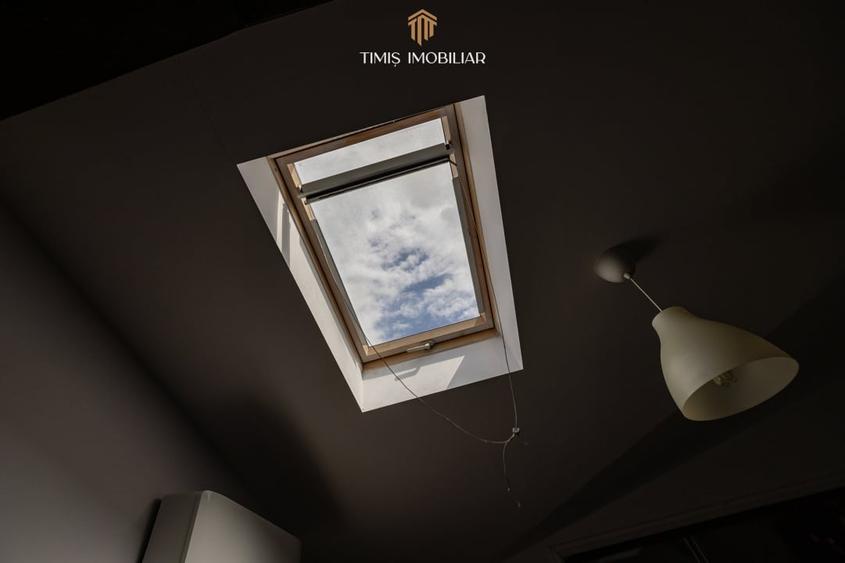 Apartament cu 3 camere decomandat, mobilat în Iosefin