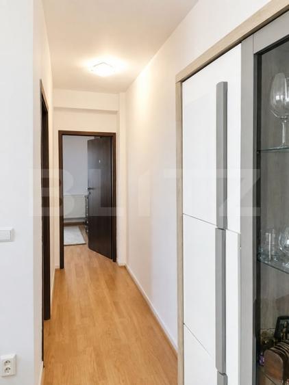 Apartament 3 camere, 75 mp, 2 balcoane - 10