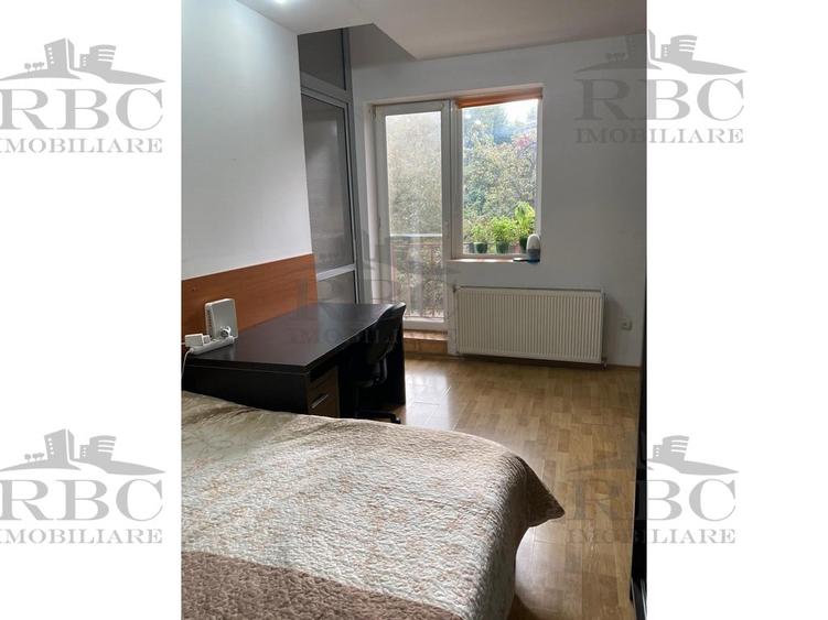 Apartament cu 2 camere semidecomandat în Andrei Mureșanu