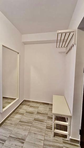 Apartament cu 2 camere semidecomandat, mobilat în Metalurgiei