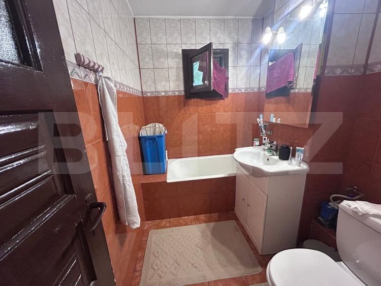 Apartament 2 camere decomandat, 63 mp, zona Parculet Pedagogic - 11