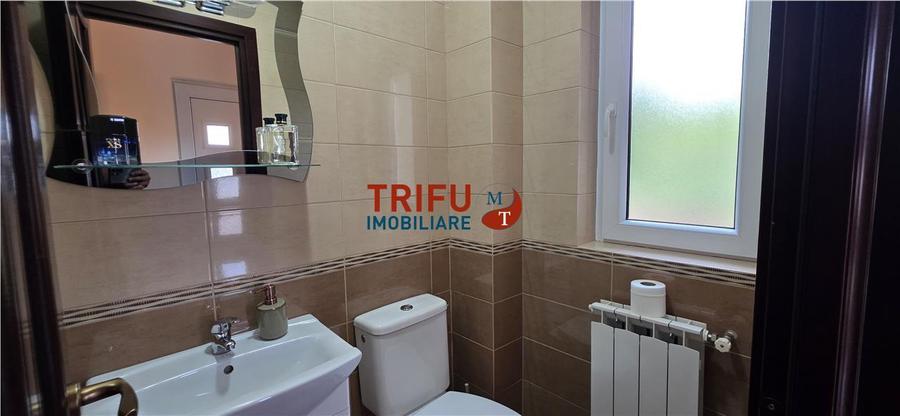 Casă individuală cu 4 camere cu Canalizare în Ampoi 1