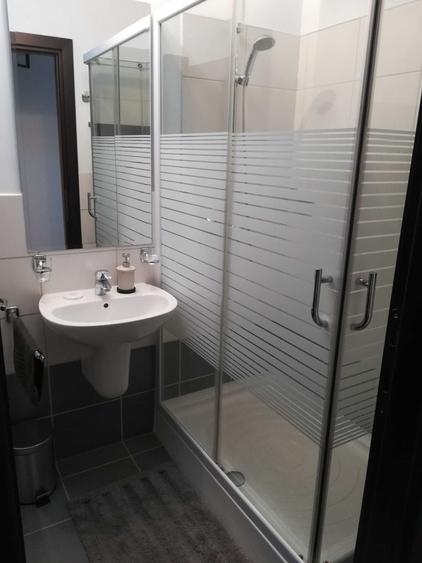 Natura Residence | Apartament cu 3 camere | Piscina Sauna Fitness - 7