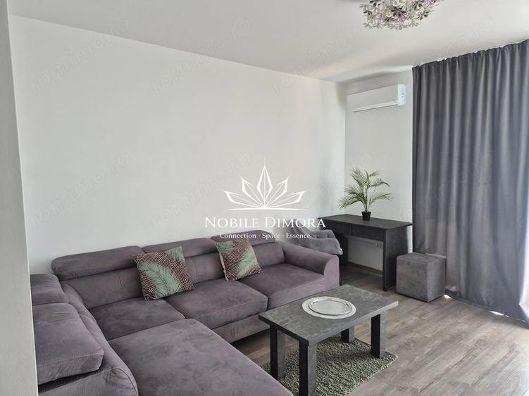Vivalia - Apartament cu 2 camere - Take Ionescu - Medicina - 1