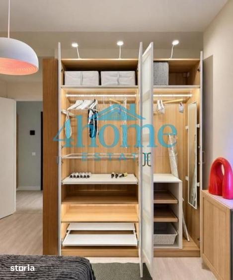 Apartament 2 camere Bucurestii Noi|Jiului|Bloc nou|Metrou - 7