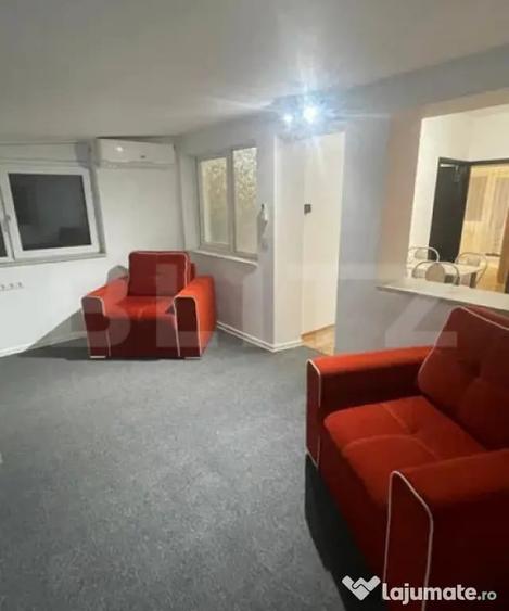 Apartament cu 3 camere decomandat în Apahida