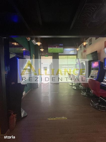 Spațiu comercial, de 200 mp, în Centrul Istoric