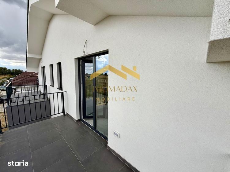 Casă cu 3 camere cu Teren 210 Mp în Bucovăț
