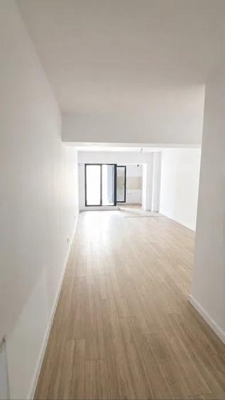 Militari, garsoniera 43 mp, Smart Residence Lujerului, TVA inclus, et. 3 - 5
