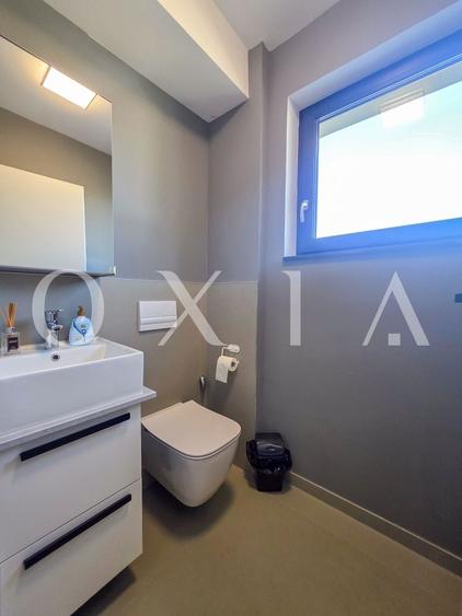 Apartament cu 2 camere semidecomandat în Aradului