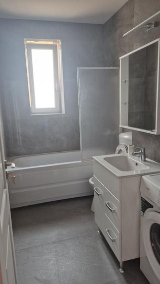 Apartament cu 2 camere în Chinteni