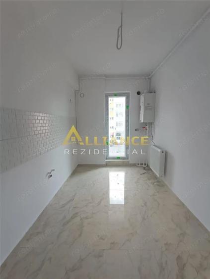Apartament cu 2 camere decomandat în Metalurgiei