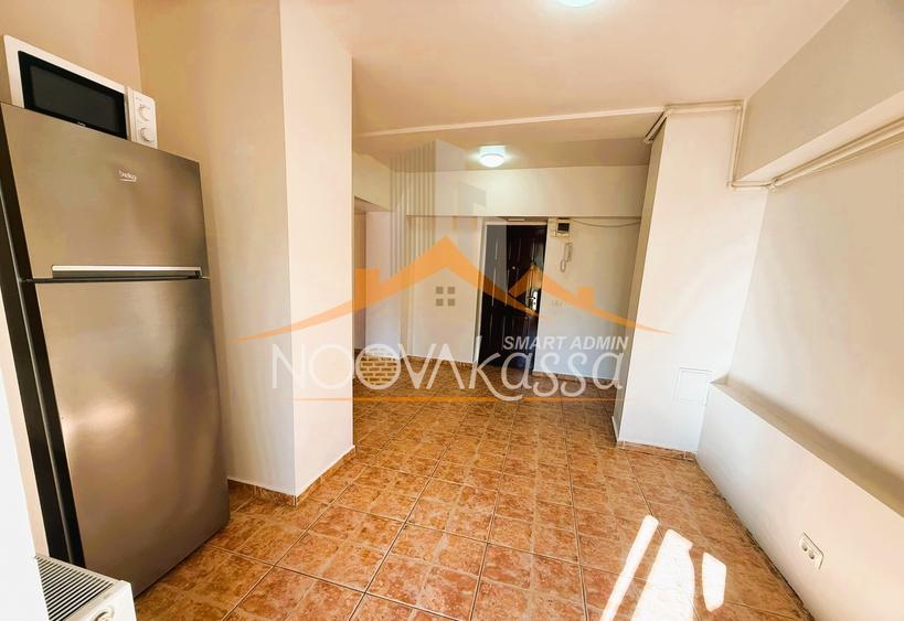Apartament cu 2 camere decomandat în Tomis II