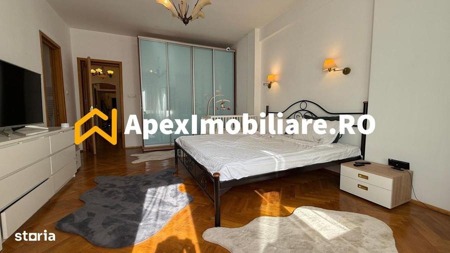 Apartament 3 camere de inchiriat Universitate Bucuresti | ApexImobilia - 7