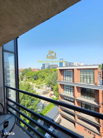 Apartament cu 3 camere în Cișmigiu