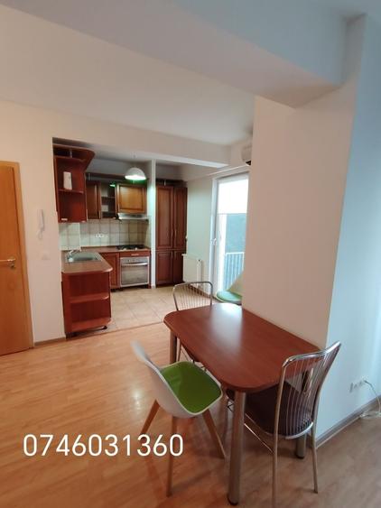 Inchiriez apartament cu 2 camere + loc de parcare - 3