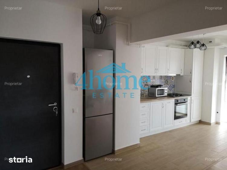 Apartament cu 3 camere, mobilat în Drumul Taberei