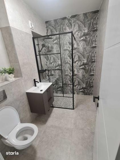 Apartament cu 3 camere în Mărăști
