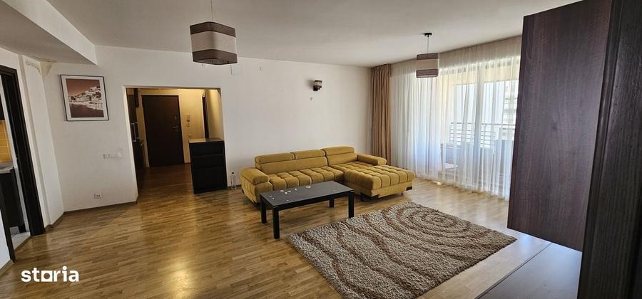 Apartament cu 4 camere în Central