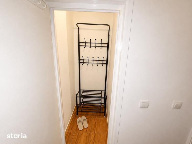 Apartament cu 3 camere decomandat în Crângași