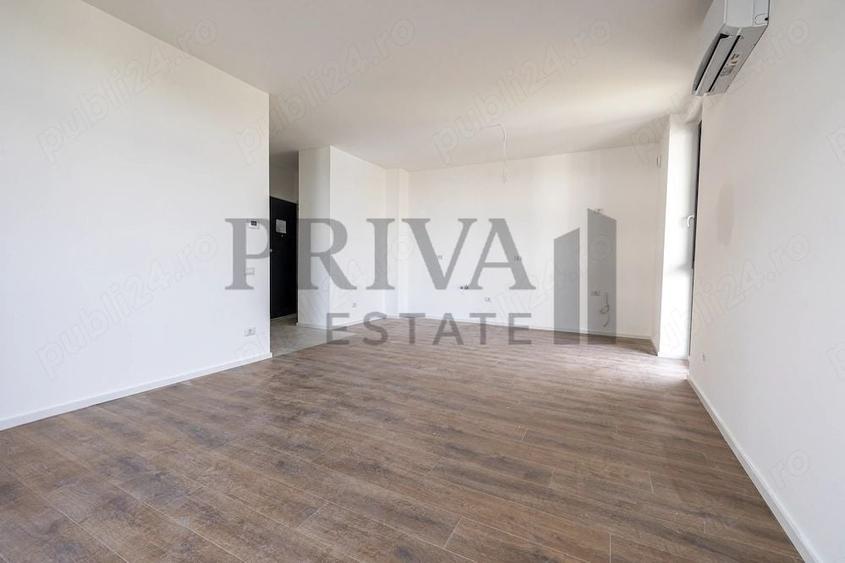Apartament cu 2 camere decomandat în Torontalului