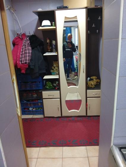 Apartament cu 3 camere în Petros